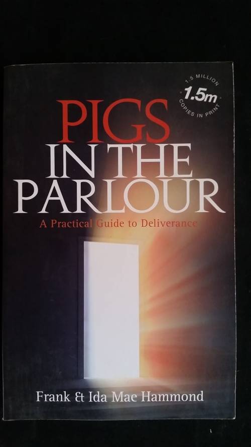 Pigs in the Parlour (Soft Cover)